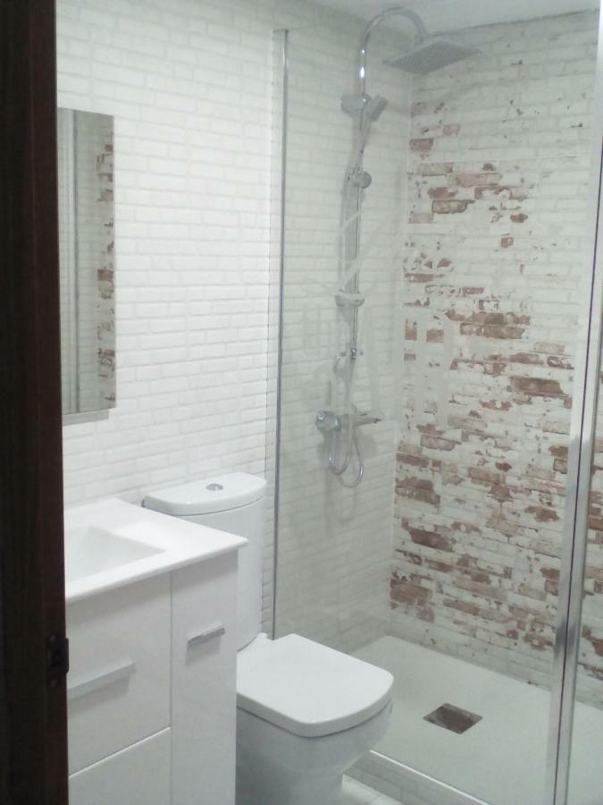 Apartamento Buendía Dış mekan fotoğraf