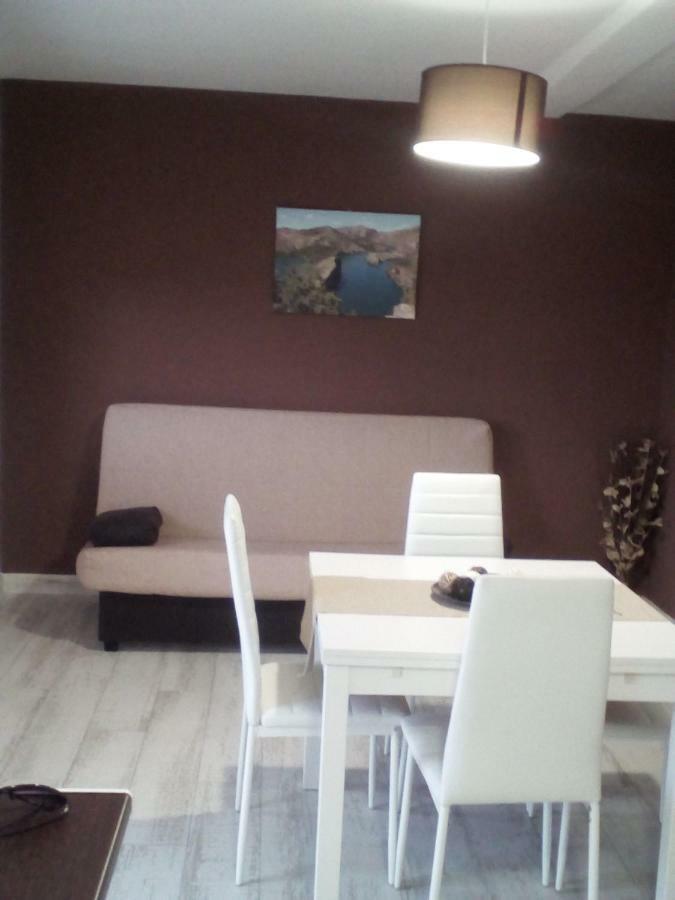 Apartamento Buendía Dış mekan fotoğraf