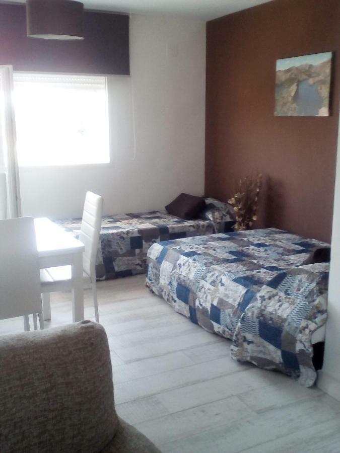 Apartamento Buendía Dış mekan fotoğraf